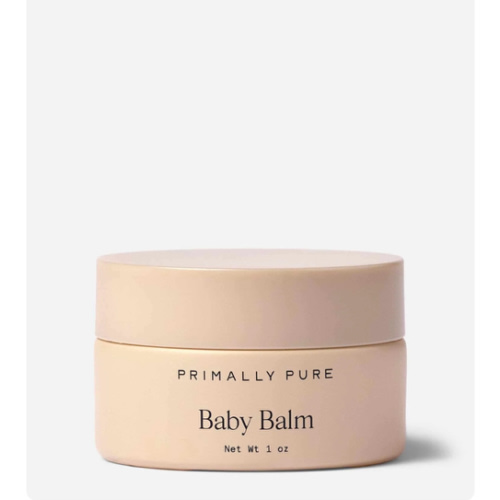 Baby Balm | Primally Pure