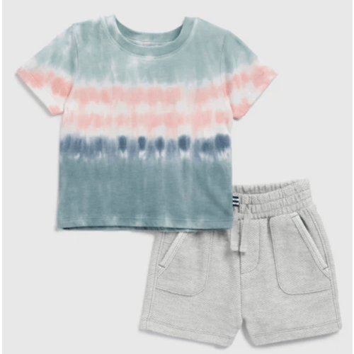 Infant Boy Sunray Tee Set | Splendid