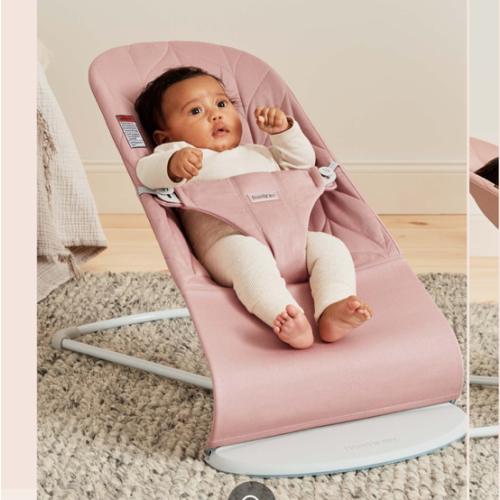 BabyBjörn Bouncer Bliss