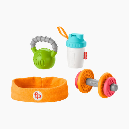 Baby Biceps Gift Set
