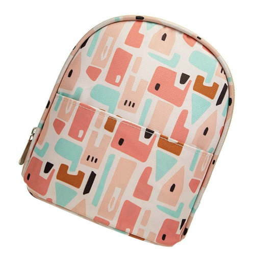Portable Baby Bottle Bag, Breast Milk Storage Pouch Bag, Mini Cooler Bag for Travel Camping ( )