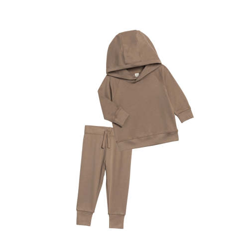 Taupe / 6-12M