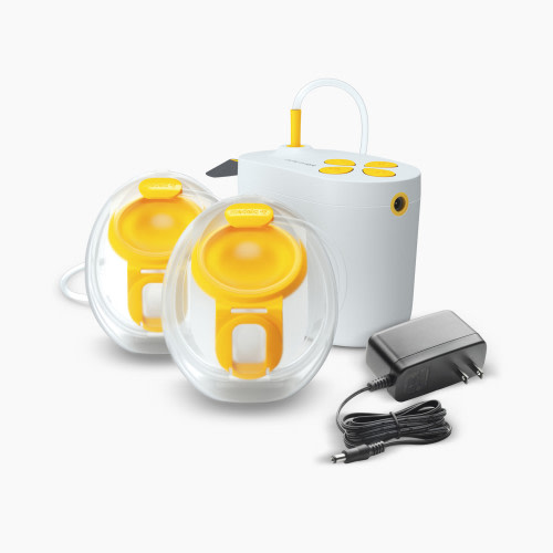 Medela Pump In Style Hands-free