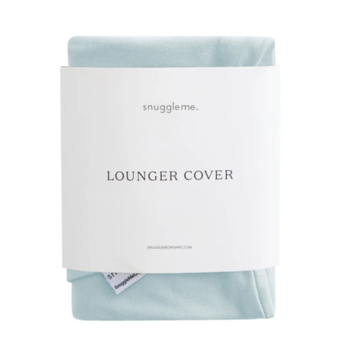 Infant Lounger Cover | Bluebell