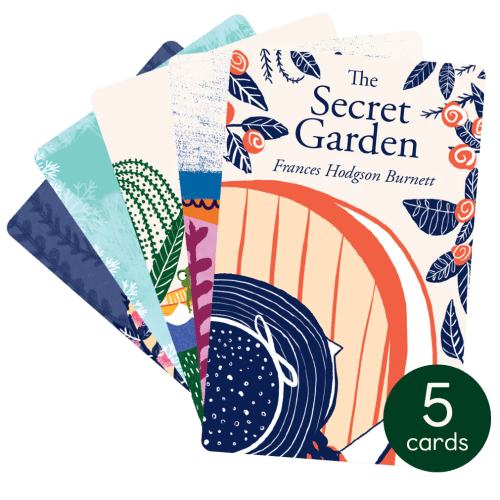 My First Classic Stories Collection - Audiobook Cards for Yoto Player