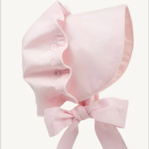 Beaufort Bonnet - pink