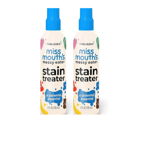 Amazon.com: The Hate Stains Co.: Mom's Magic