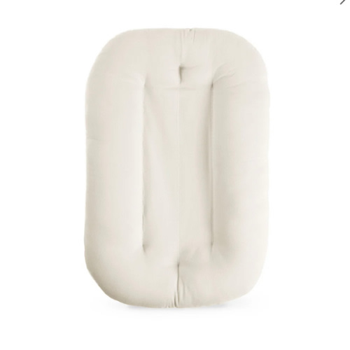 Infant Lounger | Natural