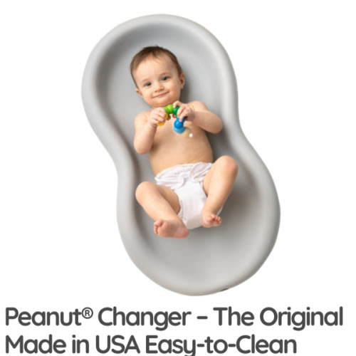 Keekaro - Peanut Changer