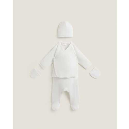NEWBORN SET - 0-1M