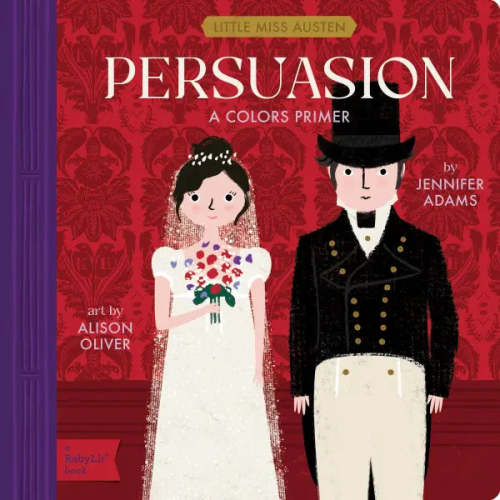 Persuasion | Gibbs Smith
