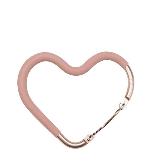 Petunia Pickle Bottom Oh My Heart Universal Stroller Hook