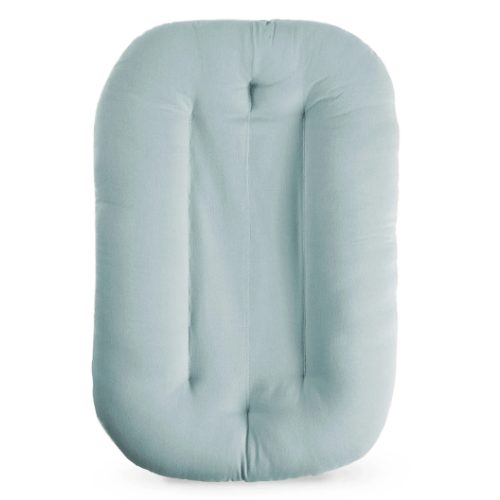 Infant Lounger | Slate
