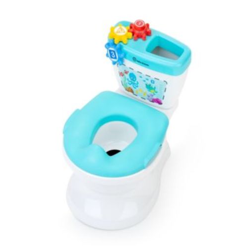 Baby Geared for Success 2-in-1 Potty Training System