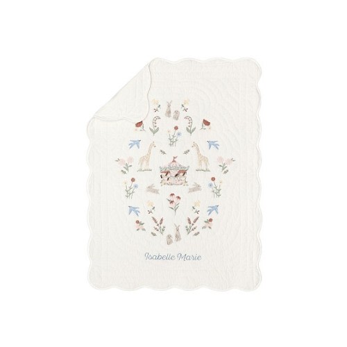 AERIN Baby Bedding | Pottery Barn Kids