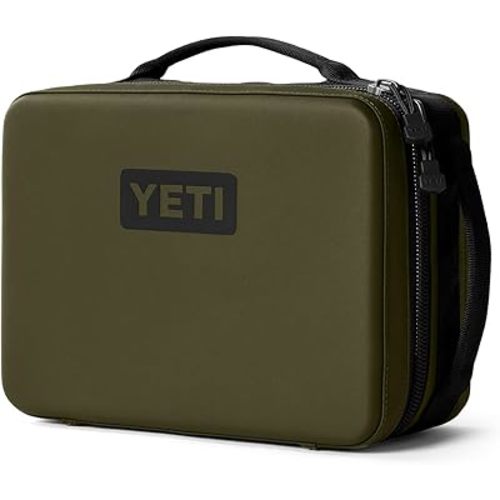 YETI Daytrip 5L Insulated Lunch Box, Olive