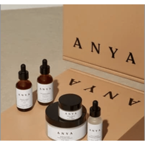 Gift Products- Anya postpartum recovery kits