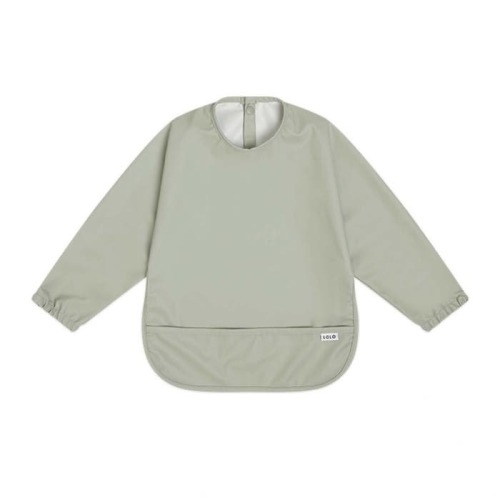Smock Bib