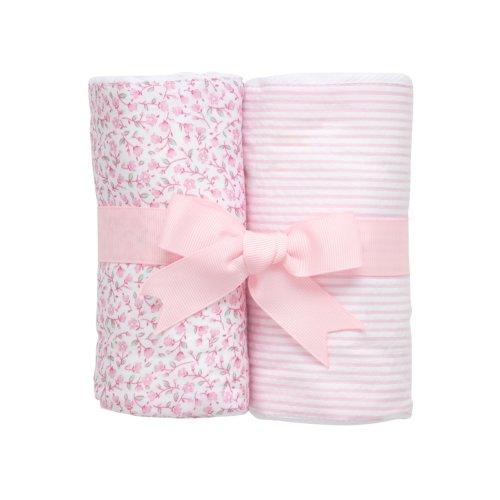 3 Marthas 2 Burp Set - Spoiled Sweet Boutique - Spoiled Sweet Boutique