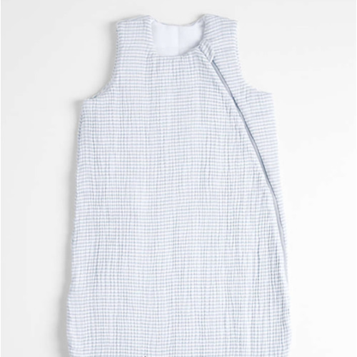 Baby's First Blue Sleep Sack, 6-12 Months