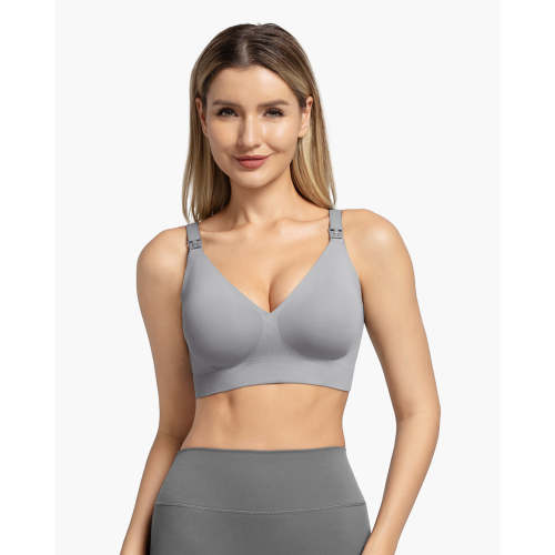 CoolFit Nursing Bra - Ultra Stretch