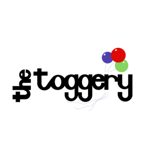 Gift Card to the Toggery