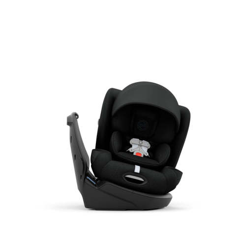 Cybex Callisto T 360 All-In-One Swivel Car Seat Cozy Beige