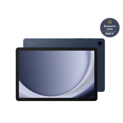 Samsung Galaxy Tab A9+ 11" Widescreen Tablet, 64GB, Android 13, Navy