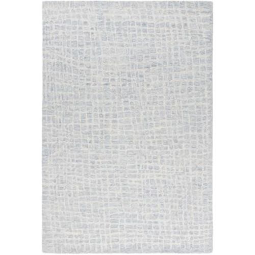 Ebony Ebn920 Handmade Tufted Rug - Safavieh