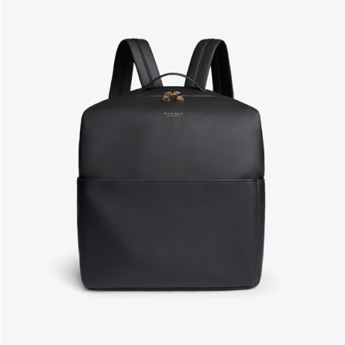 Stevie Diaper bag backpack- Vegan- Full