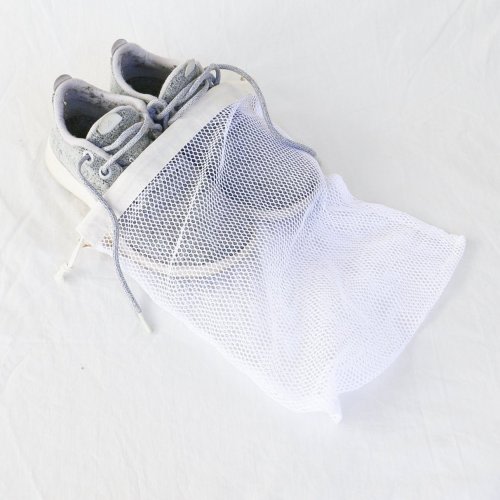 Organic Cotton Mesh Laundry Bag — Simple Ecology