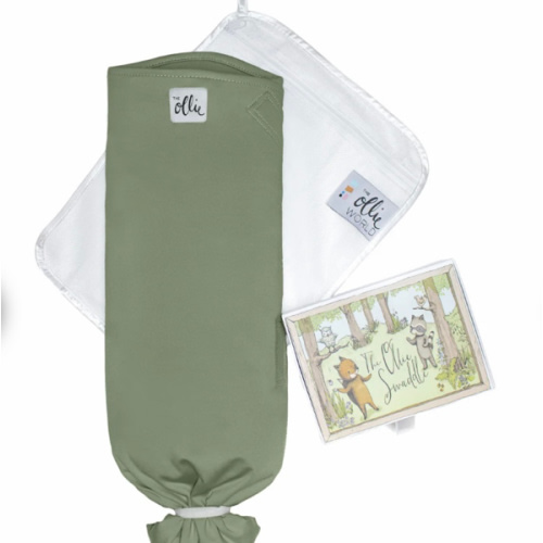 The Ollie® Swaddle