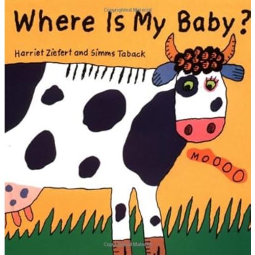 Where is My Baby?