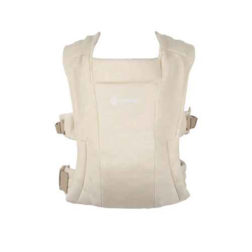Ergobaby Embrace Baby Carrier - Cream