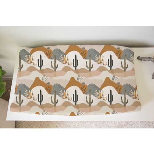 Changing Pad Cover