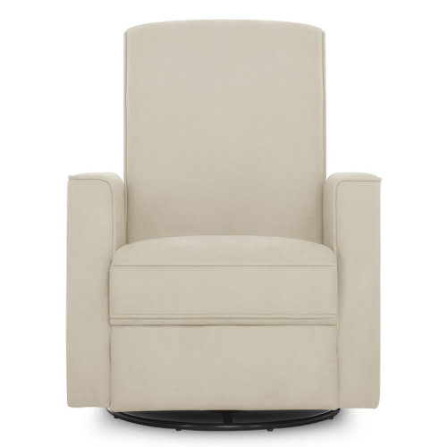 Evolur Swivel Reclining Glider & Reviews | Wayfair