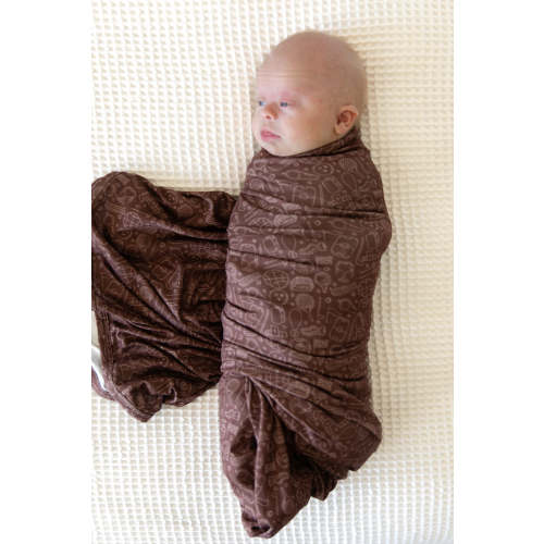 VINTAGE SPORTS | SWADDLE