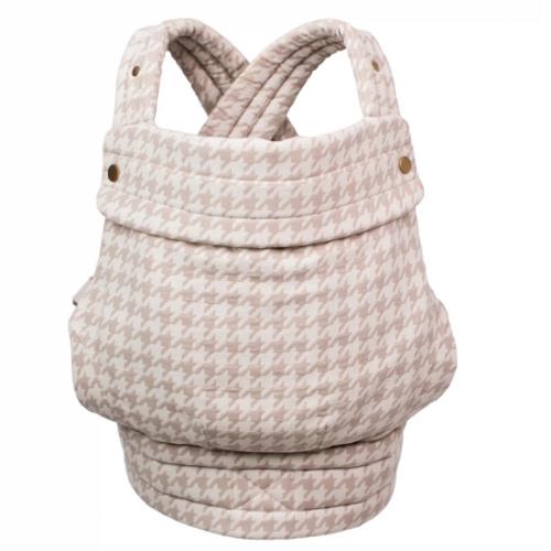 The Monarch Carrier - Houndstooth – Mabē