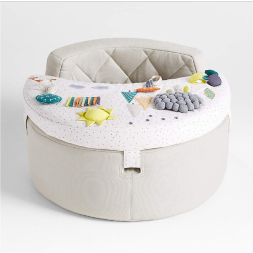 Busy Baby Activity Chair