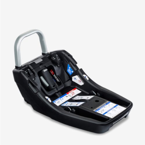 Britax Alpine™ Infant Car Seat Base with ClickTight®