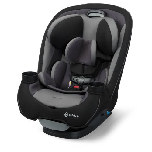 Safety 1st Grow and Go All-in-1 Convertible Car Seat