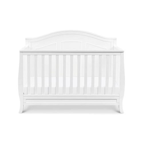 Emmett 4-in-1 Convertible Crib | Snuggle Bugz | Canada's Baby Store