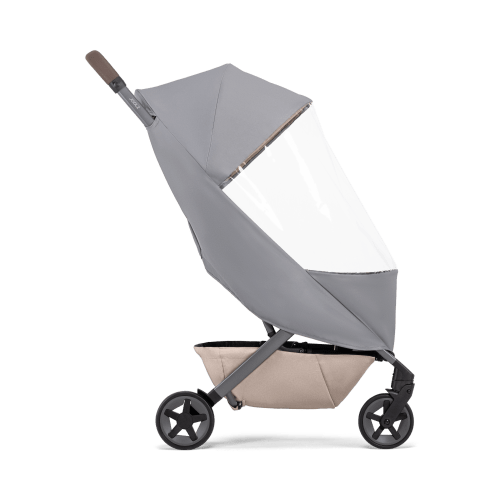 Joolz Aer+/2 stroller raincover