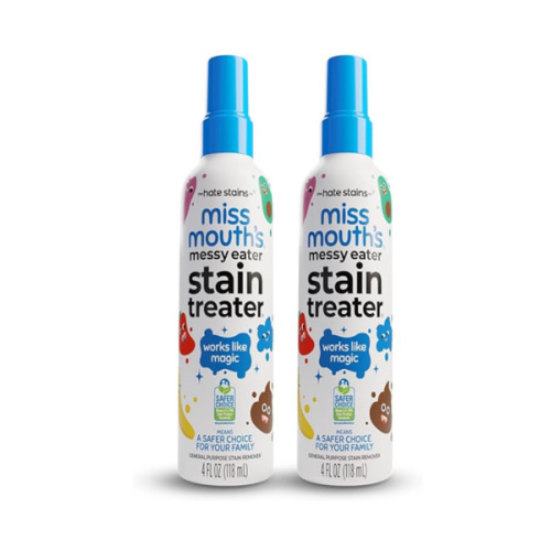 Amazon.com: The Hate Stains Co.: Mom's Magic