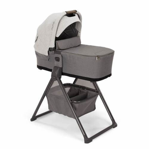 mixx series™ bassinet + stand