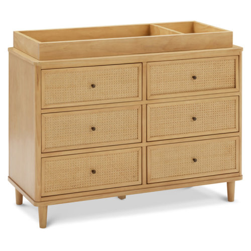Universal Changing Table Topper