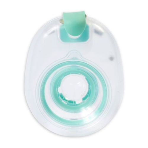 Willow® 2-Pack 27mm Breast Milk Container