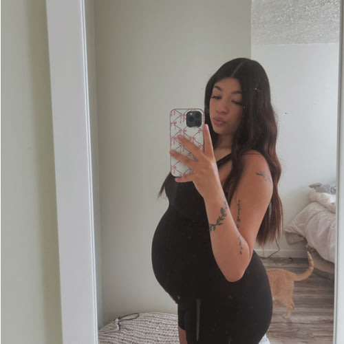 Baby Registry 💙