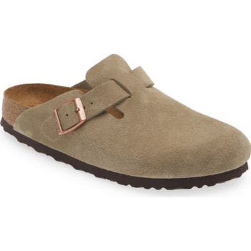 Boston Soft Footbed Clog (Women)