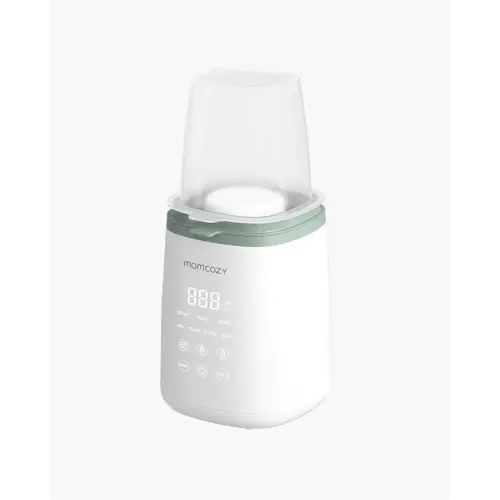 6-in-1 Fast Baby Bottle Warmer